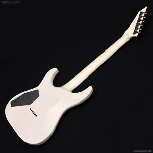 画像10: GrassRoots　G-HORIZON-FX [See Thru White Sunburst Satin]