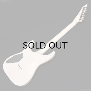 画像10: GrassRoots　G-HORIZON-FX [See Thru White Sunburst Satin]
