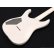 画像9: GrassRoots　G-HORIZON-FX [See Thru White Sunburst Satin]