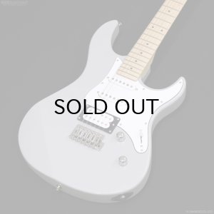 画像2: Yamaha　Pacifica 112VM [Grey]