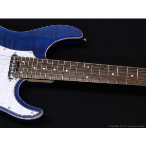 画像4: GrassRoots　G-SN-CTM Snapper [See Thru Blue]