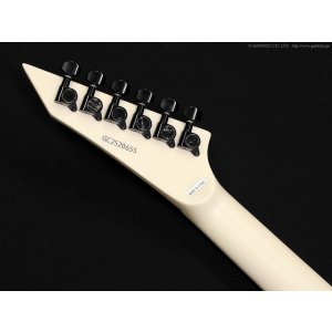 画像7: GrassRoots　G-HORIZON-FX [See Thru White Sunburst Satin]