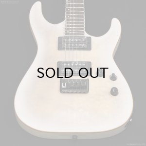 画像3: GrassRoots　G-HORIZON-FX [See Thru White Sunburst Satin]