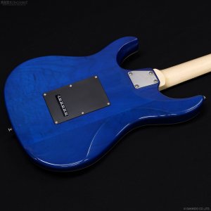 画像8: GrassRoots　G-SN-CTM Snapper [See Thru Blue]