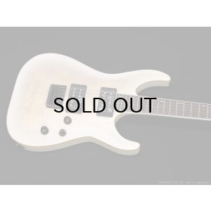 画像4: GrassRoots　G-HORIZON-FX [See Thru White Sunburst Satin]