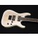 画像4: GrassRoots　G-HORIZON-FX [See Thru White Sunburst Satin]
