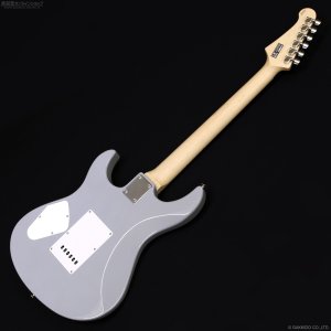 画像8: Yamaha　Pacifica 112VM [Grey]