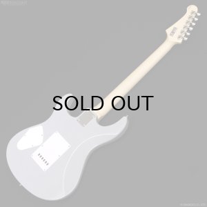 画像8: Yamaha　Pacifica 112VM [Grey]