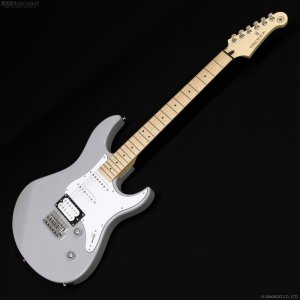 画像1: Yamaha　Pacifica 112VM [Grey]