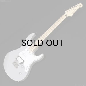 画像1: Yamaha　Pacifica 112VM [Grey]