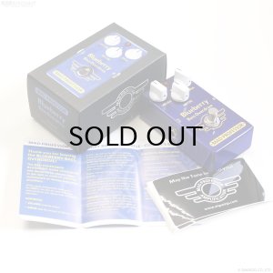 画像5: Mad Professor　Blueberry Bass Overdrive [中古]