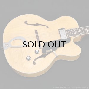 画像2: Guild　X150 Savoy [Blonde] [中古品]