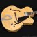 画像2: Guild　X150 Savoy [Blonde] [中古品] (2)