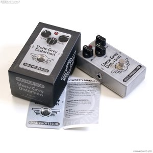 画像5: Mad Professor　Stone Grey Distortion [中古]