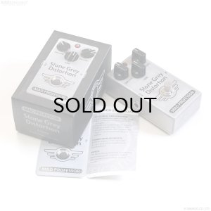 画像5: Mad Professor　Stone Grey Distortion [中古]