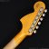 画像12: Fender Custom Shop　Limited Edition Strat SH Heavy Relic [Aged Charcoal Frost Metallic] (12)