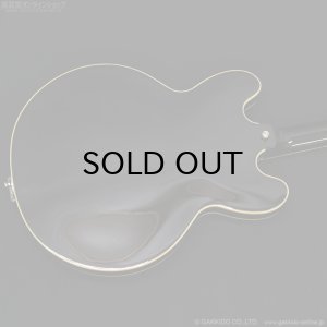 画像12: Epiphone　2023 Shinichi Ubukata ES-355 ver.02 [Ebony] [中古品]