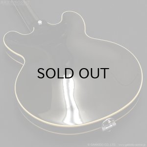 画像11: Epiphone　2023 Shinichi Ubukata ES-355 ver.02 [Ebony] [中古品]