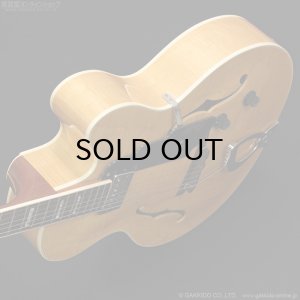 画像4: Guild　X150 Savoy [Blonde] [中古品]