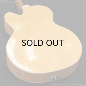 画像15: Guild　X150 Savoy [Blonde] [中古品]