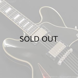 画像5: Epiphone　2023 Shinichi Ubukata ES-355 ver.02 [Ebony] [中古品]