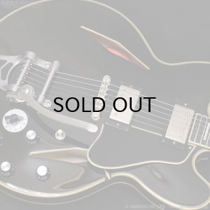 画像6: Epiphone　2023 Shinichi Ubukata ES-355 ver.02 [Ebony] [中古品]