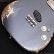 画像5: Fender Custom Shop　Limited Edition Strat SH Heavy Relic [Aged Charcoal Frost Metallic] (5)