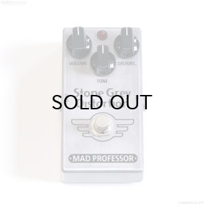 画像3: Mad Professor　Stone Grey Distortion [中古]