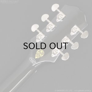 画像10: Epiphone　2023 Shinichi Ubukata ES-355 ver.02 [Ebony] [中古品]