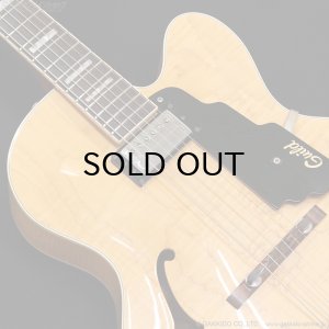 画像8: Guild　X150 Savoy [Blonde] [中古品]