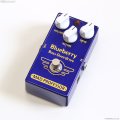 Mad Professor　Blueberry Bass Overdrive [中古]