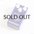 Mad Professor　Blueberry Bass Overdrive [中古]
