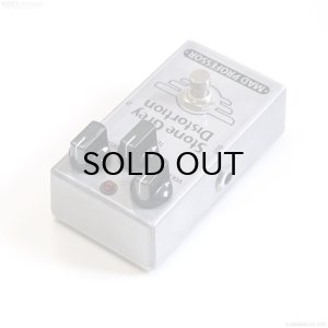 画像2: Mad Professor　Stone Grey Distortion [中古]