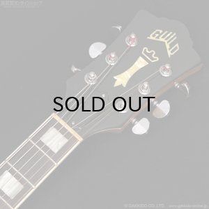 画像12: Guild　X150 Savoy [Blonde] [中古品]