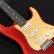 画像7: Fender Custom Shop　Rose Myrtle Stratocaster NOS [Crimson Burst]