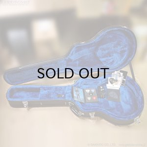 画像17: Epiphone　2023 Shinichi Ubukata ES-355 ver.02 [Ebony] [中古品]