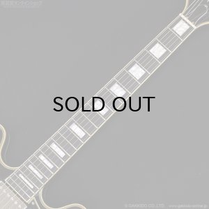 画像7: Epiphone　2023 Shinichi Ubukata ES-355 ver.02 [Ebony] [中古品]