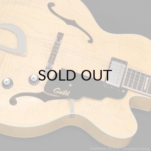 画像9: Guild　X150 Savoy [Blonde] [中古品]
