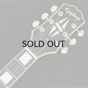 画像9: Epiphone　2023 Shinichi Ubukata ES-355 ver.02 [Ebony] [中古品]