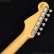画像16: Fender Custom Shop　Rose Myrtle Stratocaster NOS [Crimson Burst] (16)