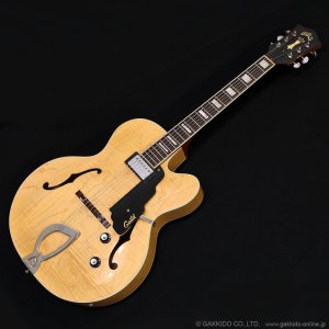 画像1: Guild　X150 Savoy [Blonde] [中古品]