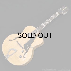 画像1: Guild　X150 Savoy [Blonde] [中古品]