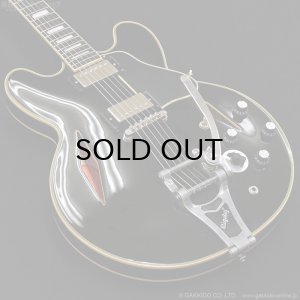 画像4: Epiphone　2023 Shinichi Ubukata ES-355 ver.02 [Ebony] [中古品]