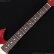 画像9: Fender Custom Shop　'60s Mustang Deluxe Closet Classic with Matching Painted Headstock [Dakota Red]