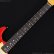 画像12: Fender Custom Shop　Rose Myrtle Stratocaster NOS [Crimson Burst] (12)