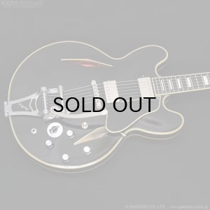 画像2: Epiphone　2023 Shinichi Ubukata ES-355 ver.02 [Ebony] [中古品]