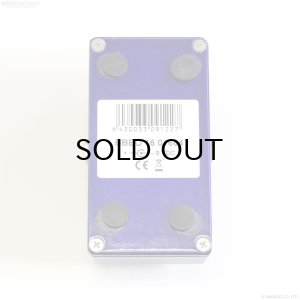 画像4: Mad Professor　Blueberry Bass Overdrive [中古]