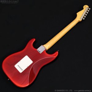 画像24: Fender Custom Shop　Rose Myrtle Stratocaster NOS [Crimson Burst]