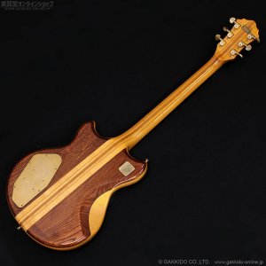 画像19: Greco　1978 GO-1400 DS [Dark Stain] [ヴィンテージ品]