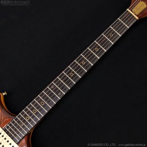 画像10: Greco　1978 GO-1400 DS [Dark Stain] [ヴィンテージ品]